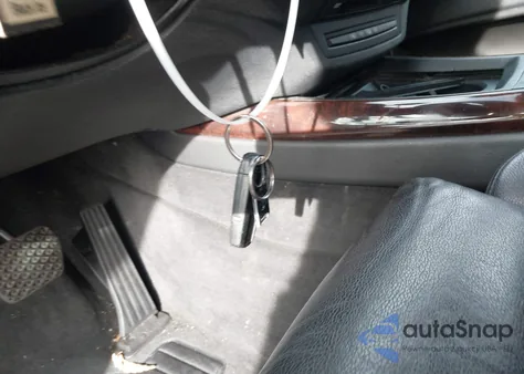 2008 BMW X5 4.8I из США, поврежденный, VIN 5UXFE83528LZ47289